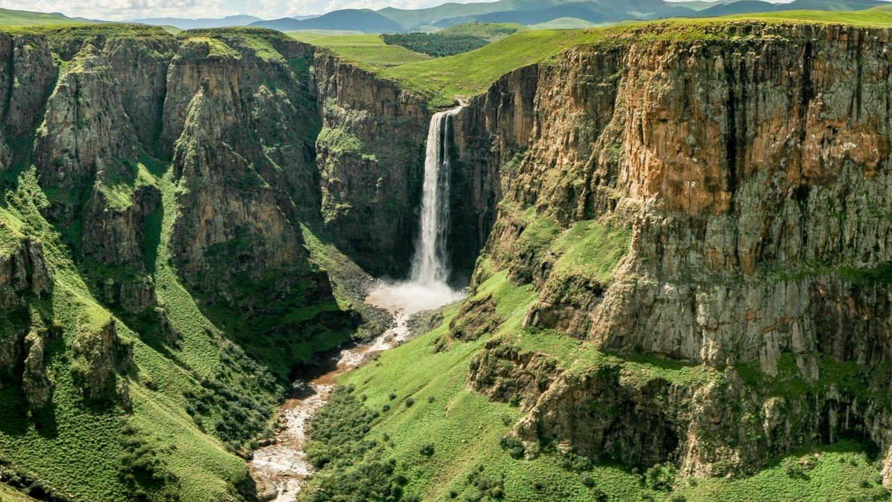 15 Interesting Facts About Lesotho