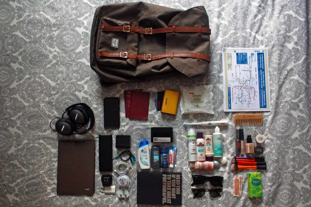 15 Essential Things to Pack for Your Trip to Nigeria