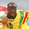 Top 10 Ghanaian Footballers of All Time