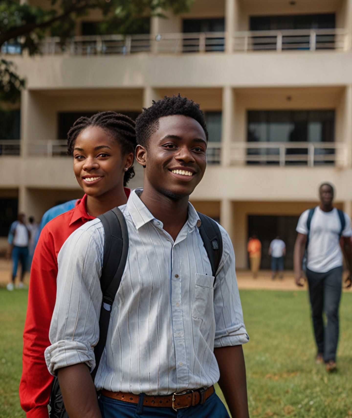 Top University Of Ghana Courses For General Arts Students