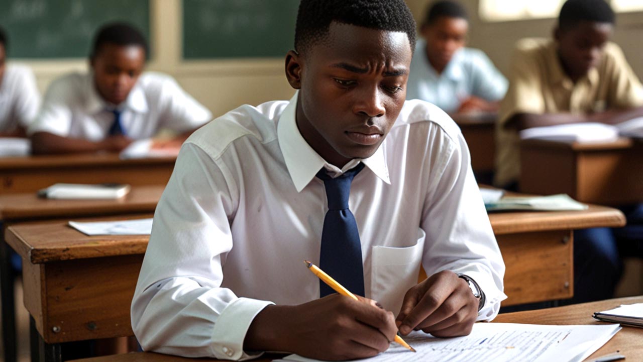 Why Depending on Apor Can Cost You Your WASSCE Results