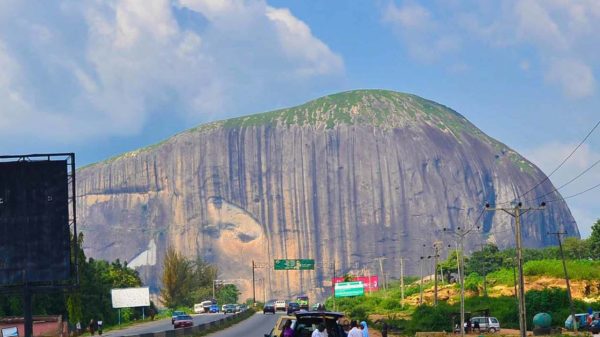 10 Must-See Places in Nigeria That Will Blow Your Mind