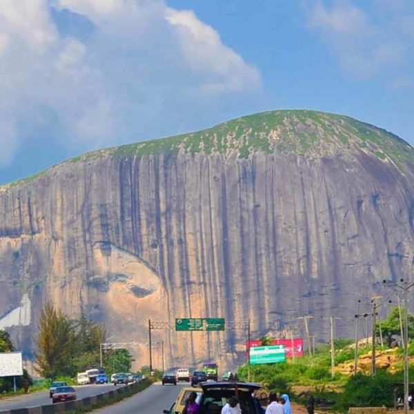 10 Must-See Places in Nigeria That Will Blow Your Mind