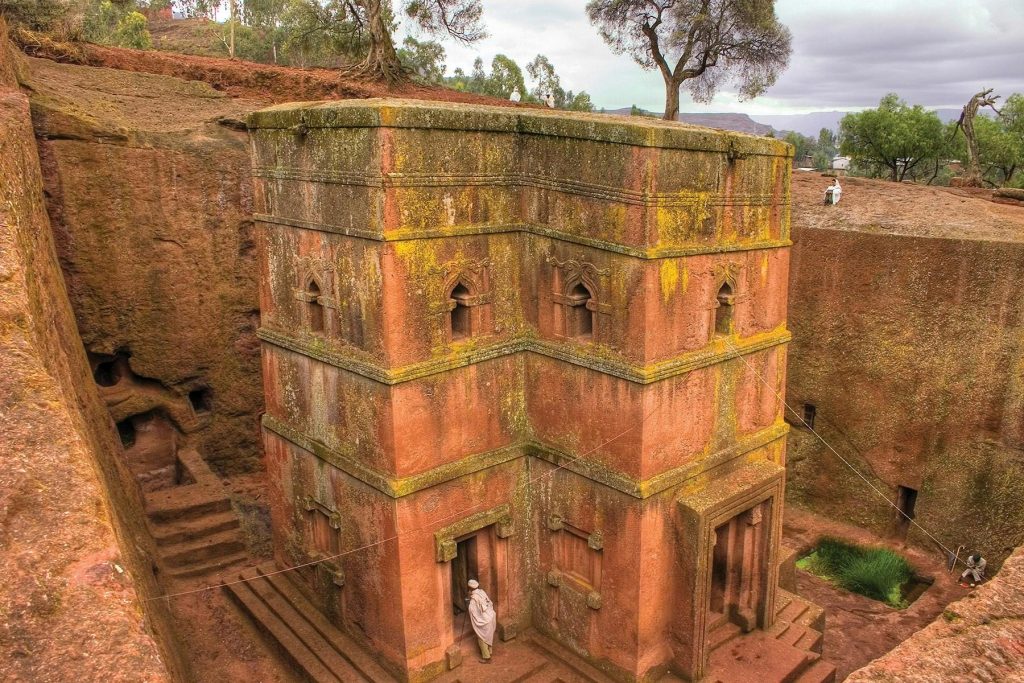 10 Interesting Facts About Ethiopia