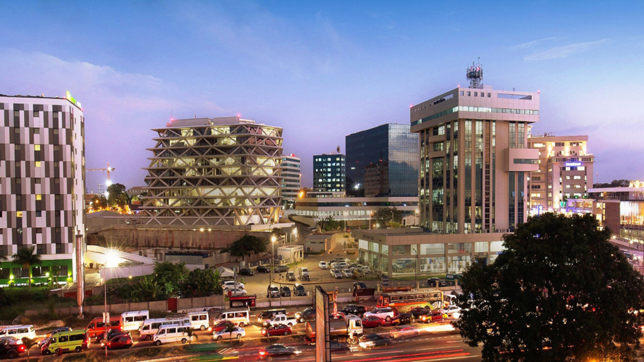 15 Interesting Facts About Ghana