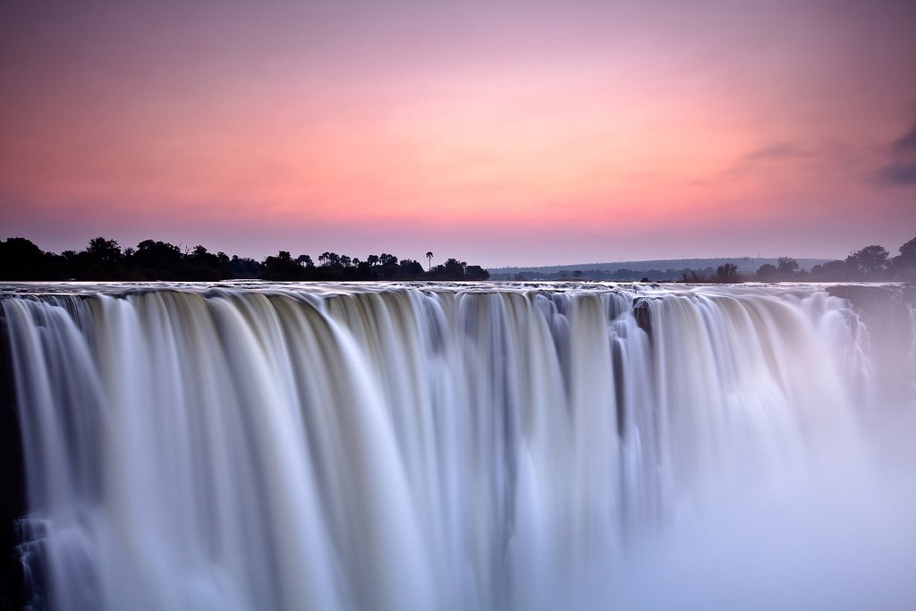 10 Reasons to Visit Victoria Falls