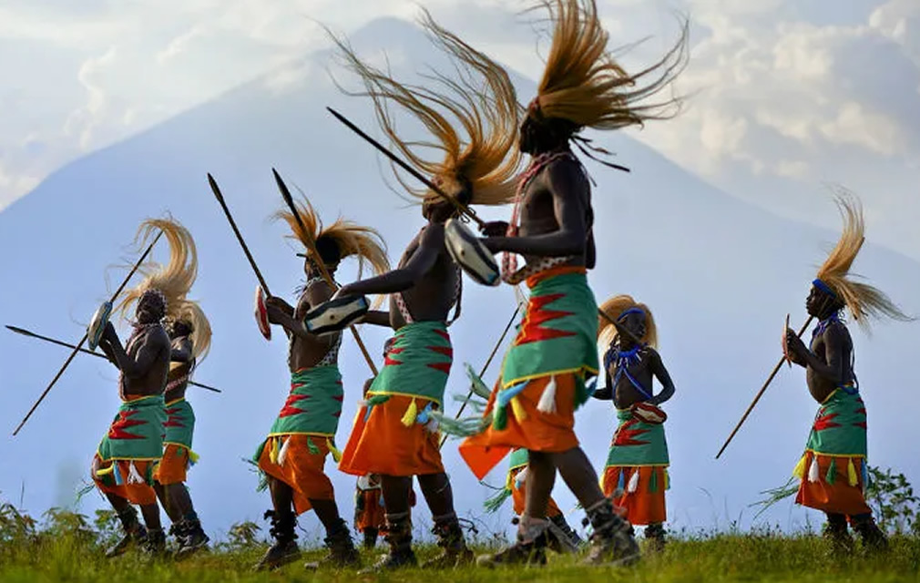 15 Interesting Facts About Rwanda