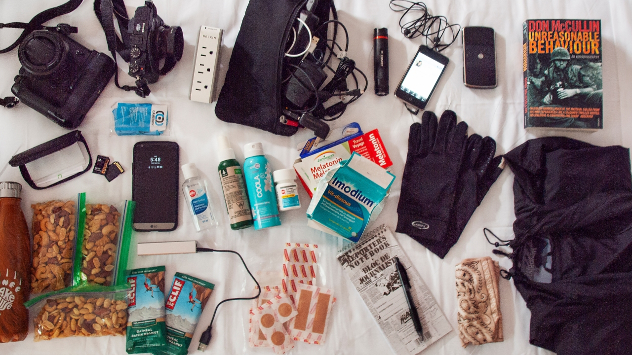 15 Essential Things to Pack for Your Trip to Nigeria