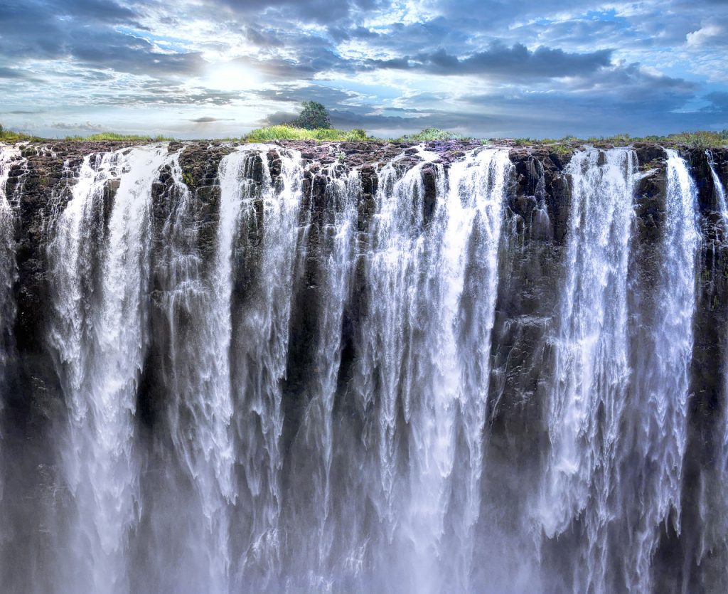 10 Reasons to Visit Victoria Falls