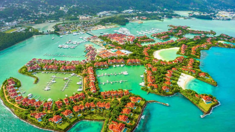 15 Interesting Facts About Seychelles