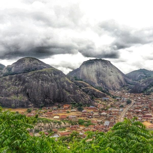 Is Idanre Hills Nigeria’s Most Stunning Natural Wonder?