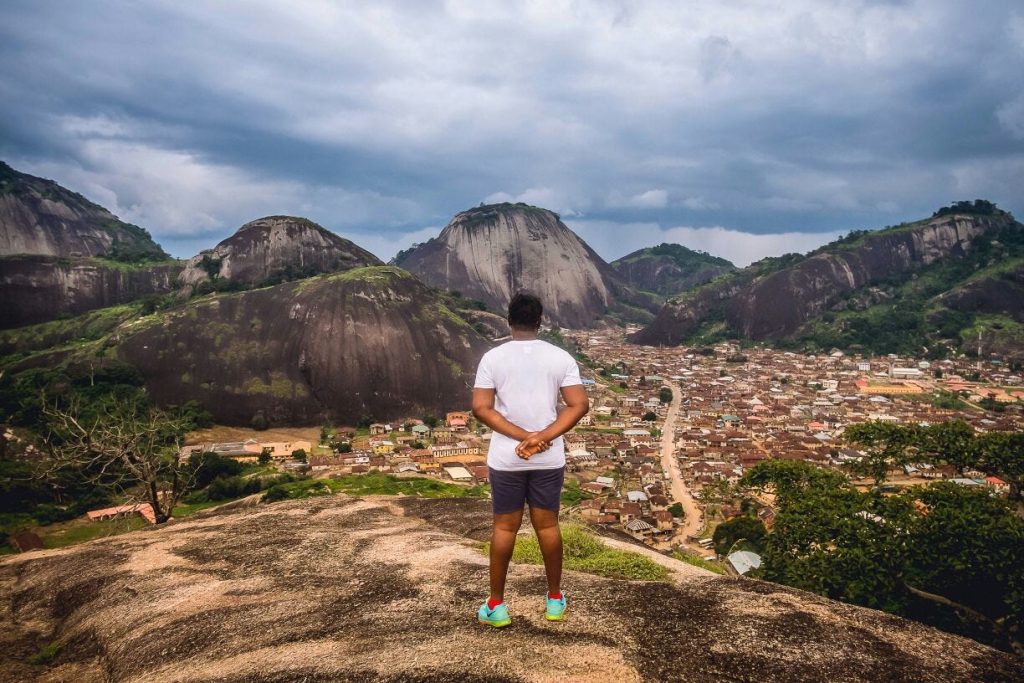 Is Idanre Hills Nigeria’s Most Stunning Natural Wonder?