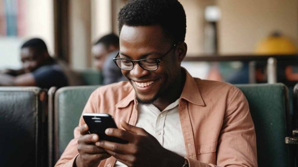 30 Cute Good Morning Texts for Your Long Distance Partner