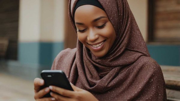 50 Ramadan Messages Your Loved Ones Will Truly Appreciate
