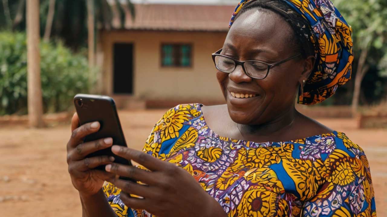 75 Heartfelt Birthday Messages for Mothers
