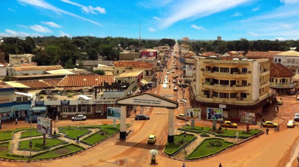 9 Amazing Things About Central African Republic
