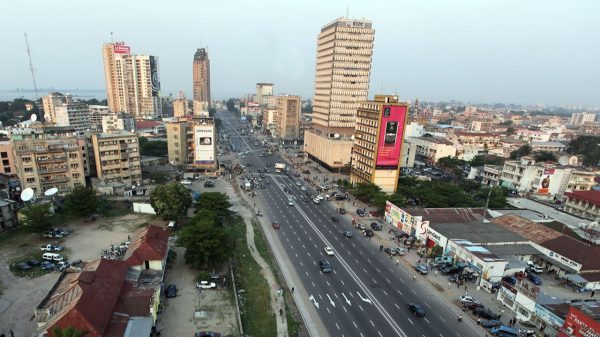 7 Interesting Facts About Democratic Republic of the Congo