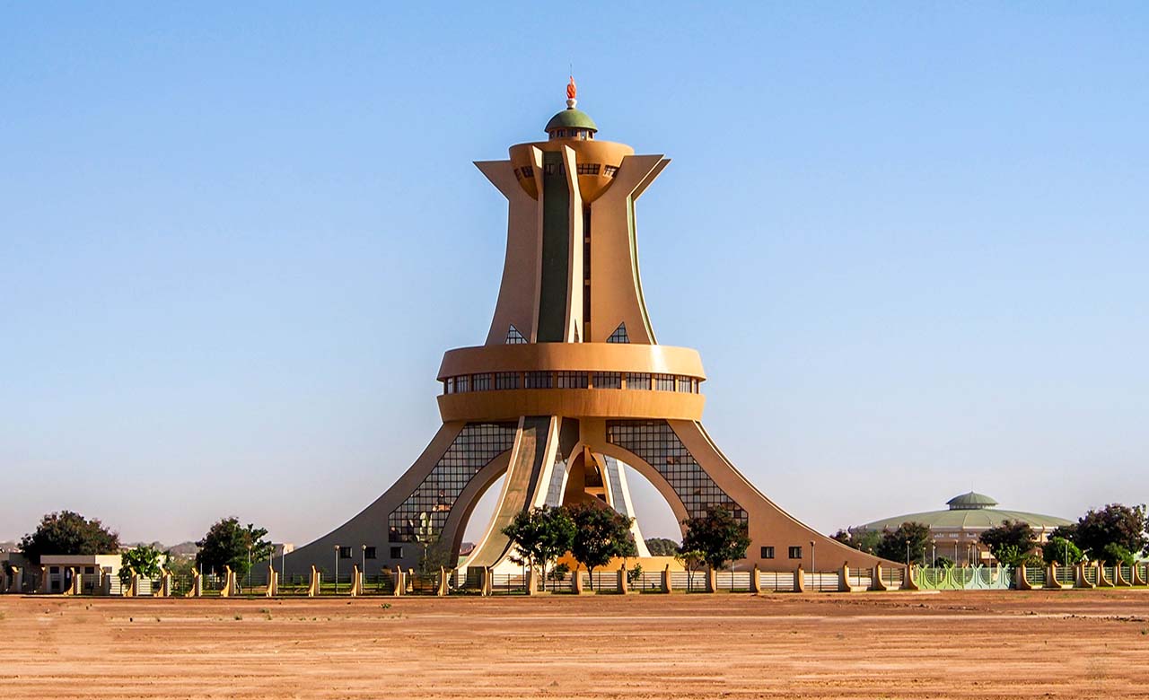 10 Interesting Facts About Burkina Faso