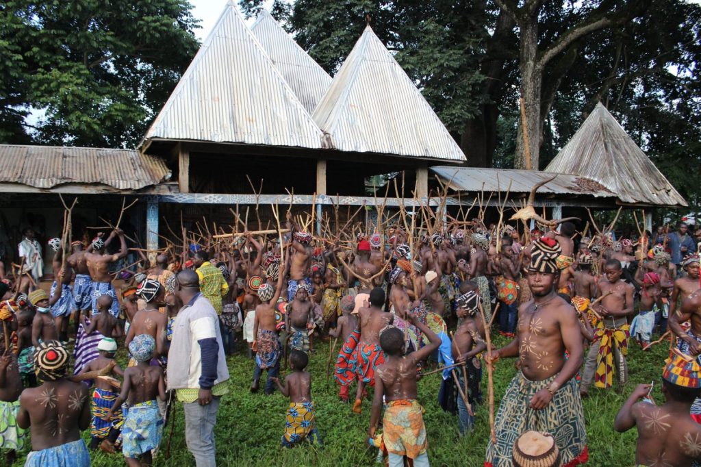 11 Fascinating Facts About Cameroon