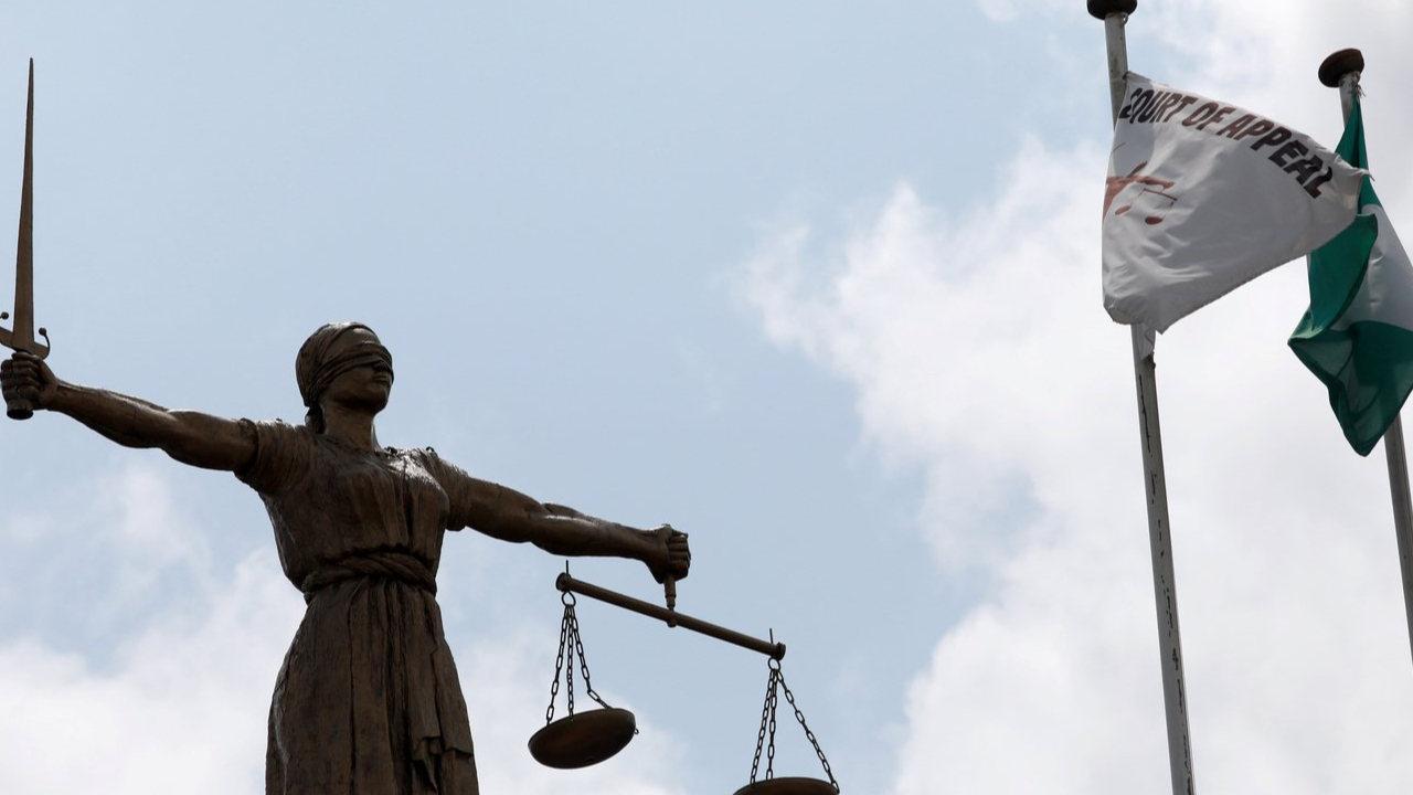 How to Legally Change Your Name in Nigeria