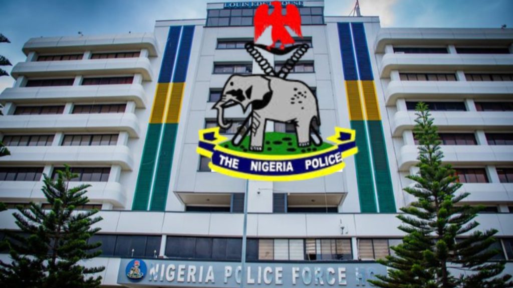 Nigerian Police Force Ranks and Salary Structure