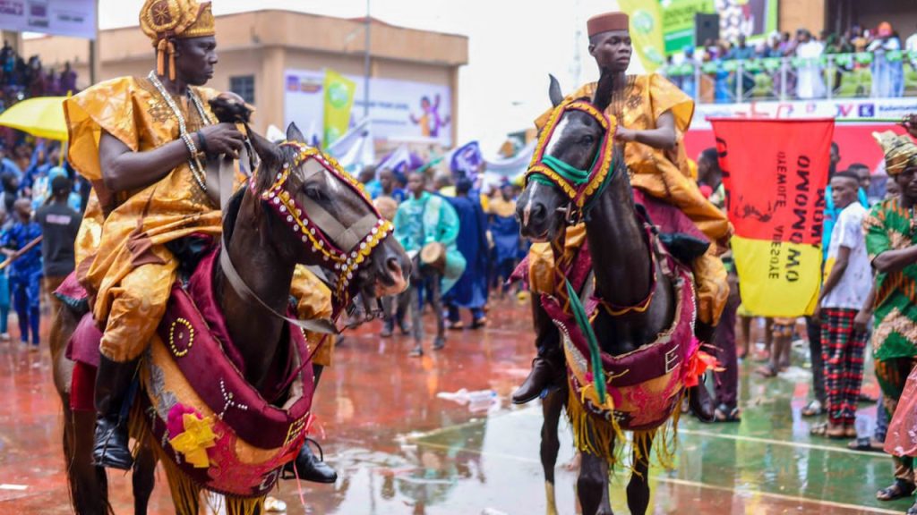 20 Common Yoruba Proverbs and What They Mean