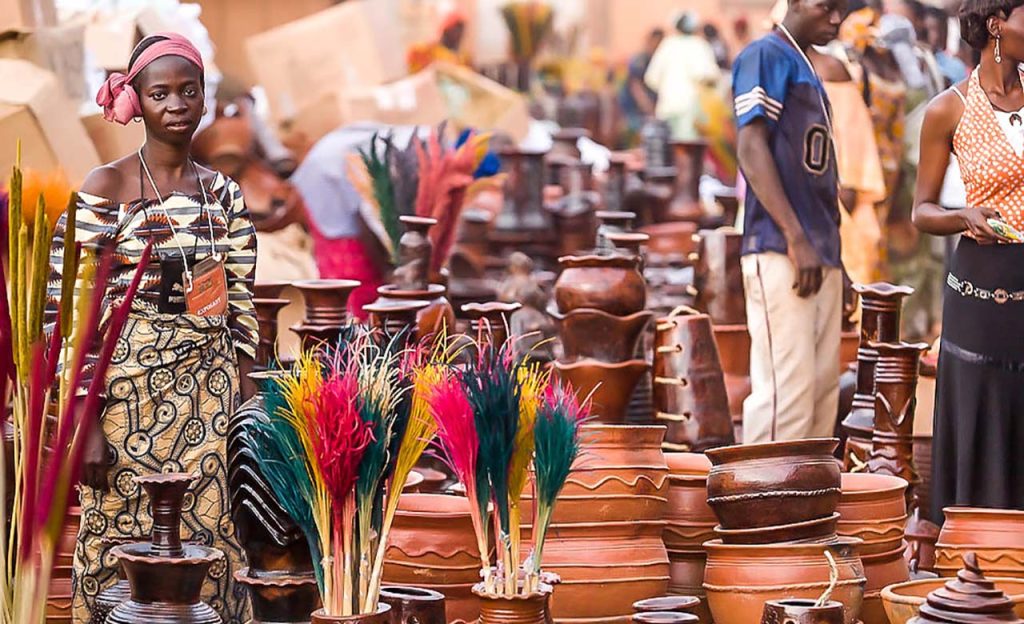 10 Interesting Facts About Burkina Faso