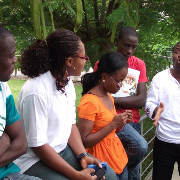 80 Popular Pidgin Proverbs Nigerians Use Every Day