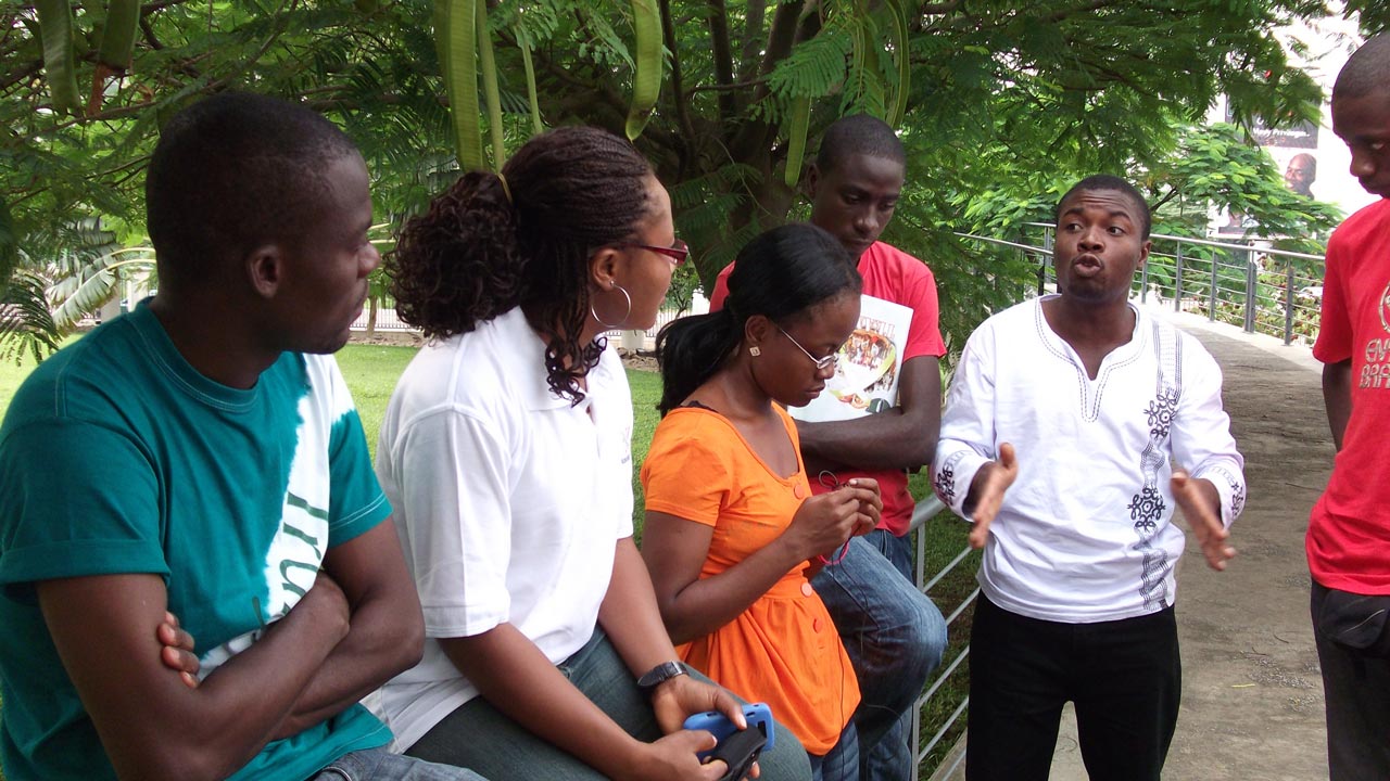 80 Popular Pidgin Proverbs Nigerians Use Every Day
