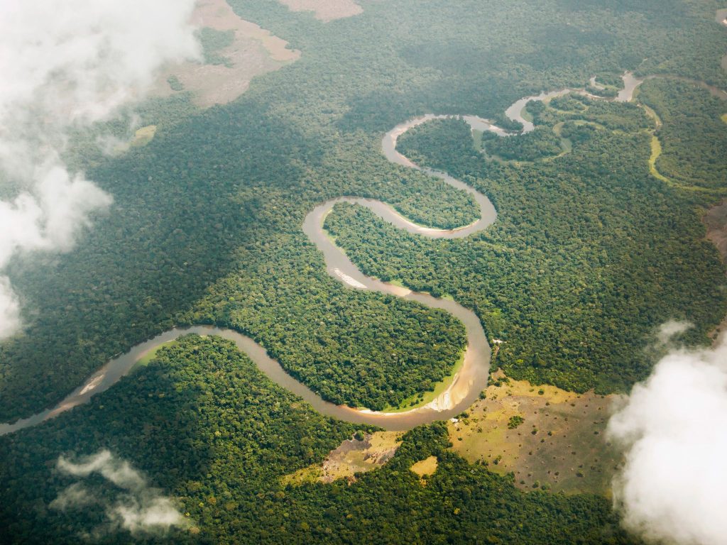7 Interesting Facts About Democratic Republic of the Congo