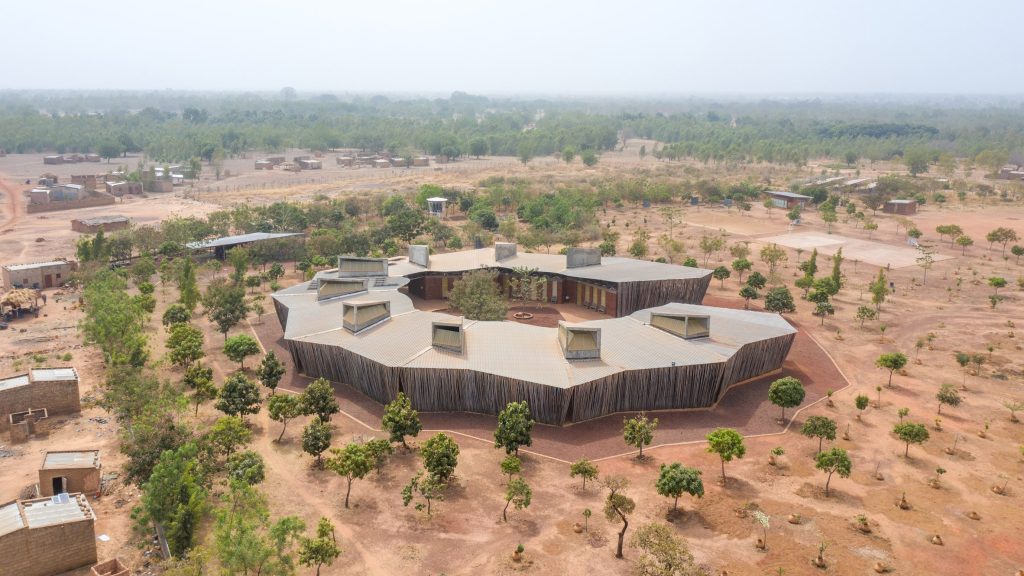 10 Interesting Facts About Burkina Faso