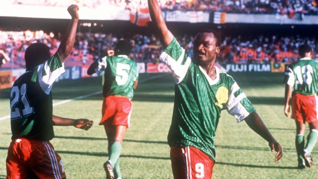 11 Fascinating Facts About Cameroon