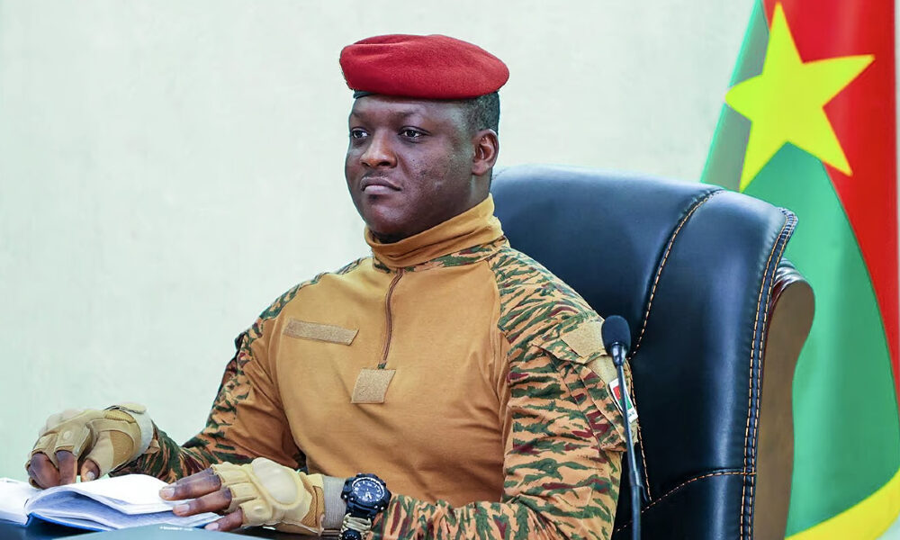 10 Interesting Facts About Burkina Faso