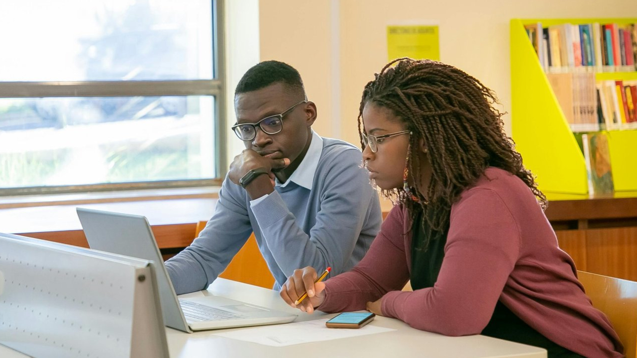 High-Paying Part-Time Jobs for Nigerian Students