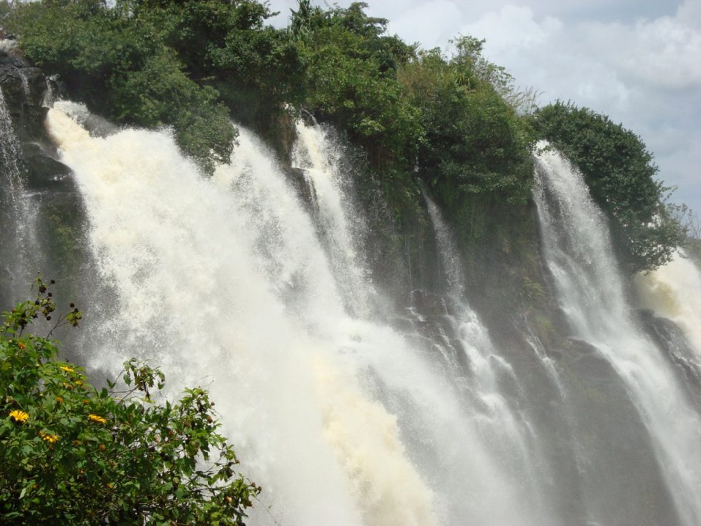 9 Amazing Things About Central African Republic