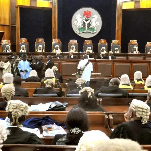 A Breakdown of the Rights of a Nigerian Citizen