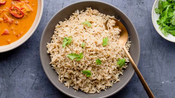 7 Tanzanian Foods You Have to Taste