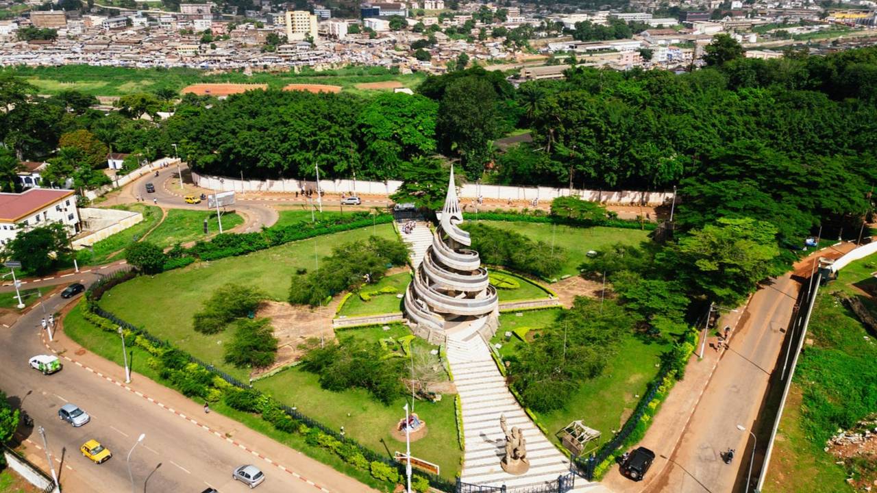 11 Fascinating Facts About Cameroon