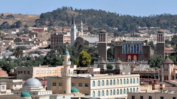 10 Things You Probably Didn't Know About Eritrea