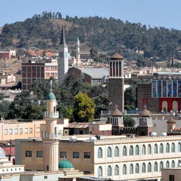 10 Things You Probably Didn't Know About Eritrea