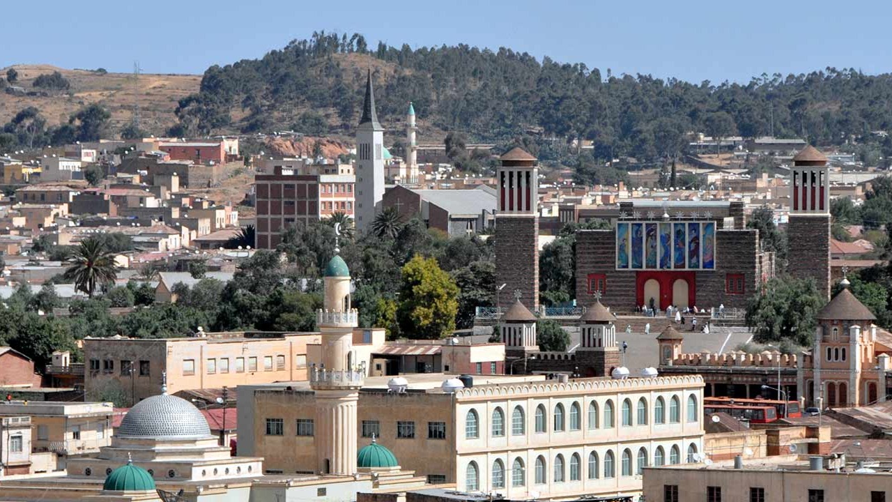 10 Things You Probably Didn't Know About Eritrea