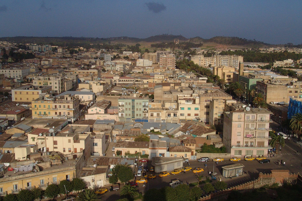 10 Things You Probably Didn't Know About Eritrea