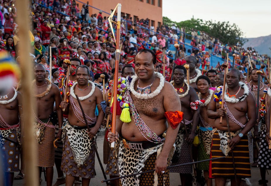 8 Facts About Eswatini You Should Know