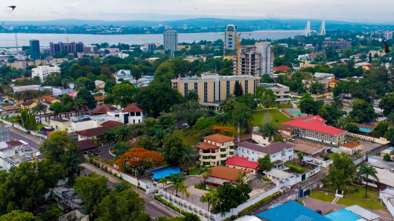 8 Fascinating Facts About Republic of the Congo
