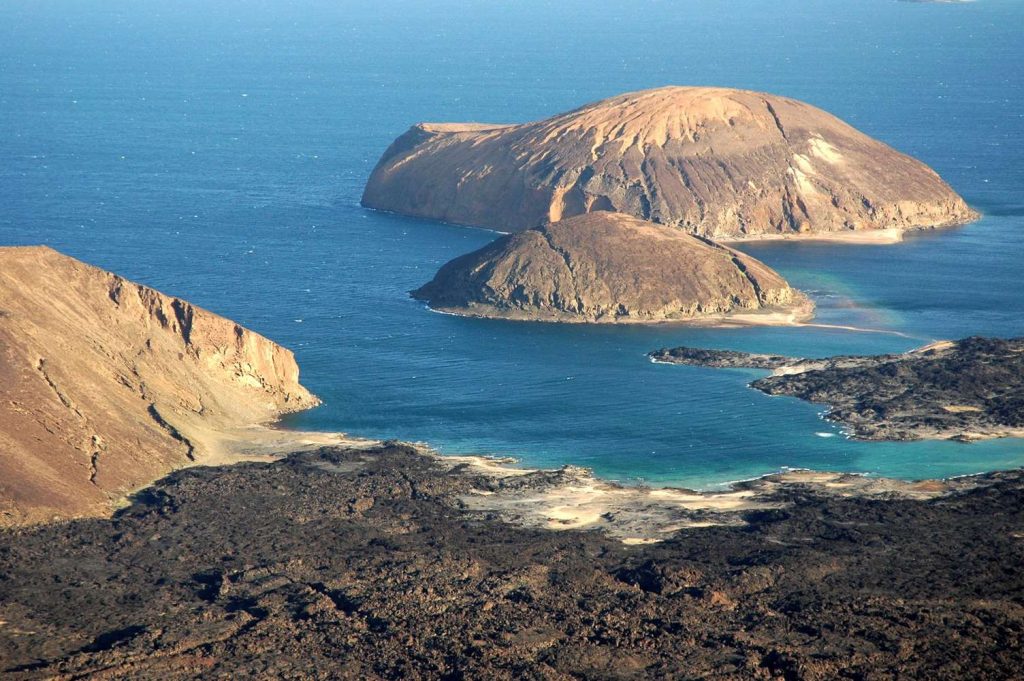 9 Interesting Facts About Djibouti
