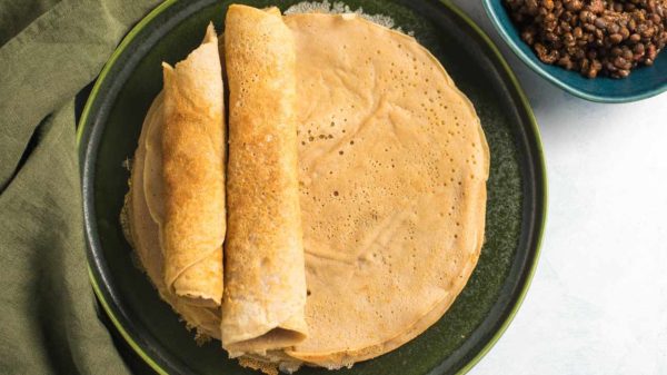 10 Eritrean Foods Worth Trying At Least Once