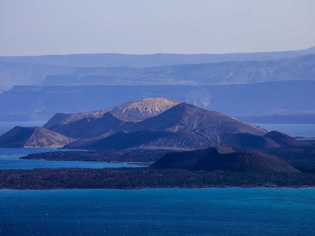 9 Interesting Facts About Djibouti