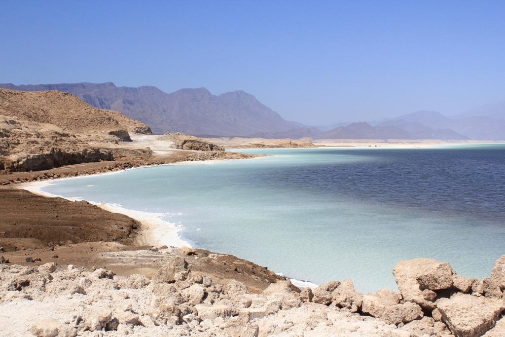 9 Interesting Facts About Djibouti
