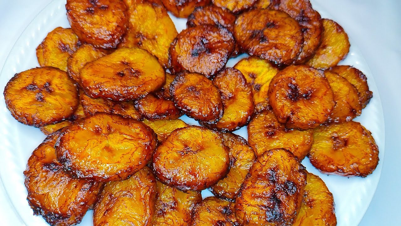 10 Traditional Dishes From Equatorial Guinea
