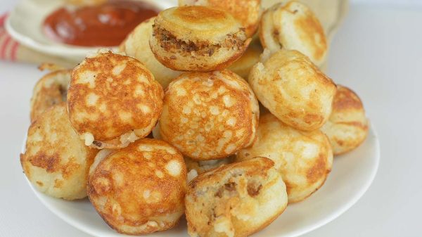 7 Dishes From Niger You’ll Want to Eat